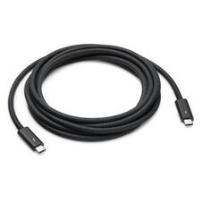 Apple Thunderbolt 4 Pro Cable, 3m