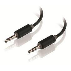 ALOGIC 2M 3.5mm Stereo Audio Cable - Male to Male