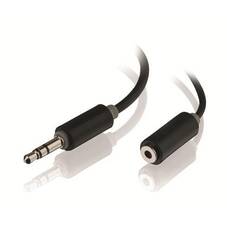ALOGIC 2m 3.5mm Stereo Audio Extension Cable