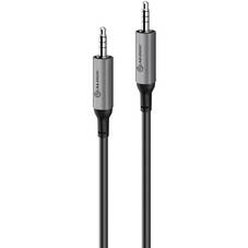ALOGIC 5m Ultra 3.5mm Audio Cable, 3.5mm Male to 3.5mm Male