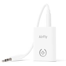 Twelve South AirFly 3.5mm Wireless Audio Jack Adapter