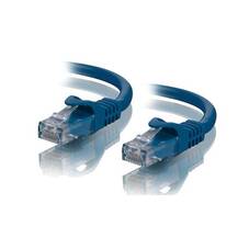 ALOGIC 20M CAT6 Network Cable, Blue