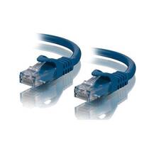 ALOGIC 1M CAT6 Blue Network Cable