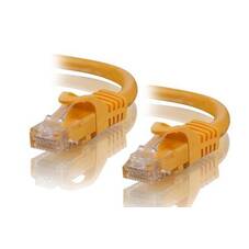 ALOGIC 3M CAT6 Yellow Network Cable