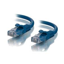 ALOGIC 1.5m Blue CAT6 Network Cable