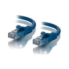 ALOGIC 10M CAT6 Blue Network Cable