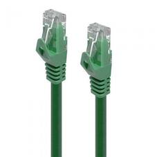 ALOGIC 50M CAT6 Green Network Cable