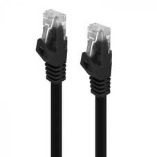 ALOGIC 1.5m CAT6 Network Cable, Black