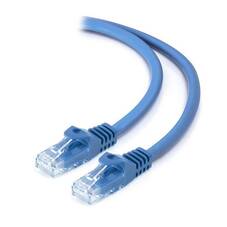 ALOGIC 7.5M CAT6 Blue Network Cable