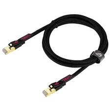 ASUS ROG 3M CAT7 Network Cable, Black