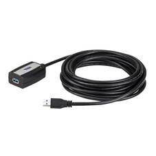 ATEN 5m USB3.0 Active Extension Cable