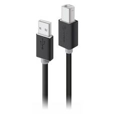 ALOGIC 2m USB 2.0 Type A to Type B Cable