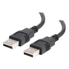 Alogic 3m USB Cable, Type A to Type A