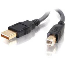 ALOGIC 1m USB2.0 Cable, Type A to Type B