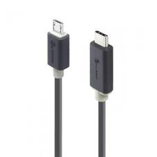 ALOGIC Pro Series 2m USB-C Cable, USB-C to Micro USB-B