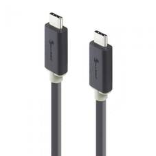 ALOGIC Pro Series 2m USB 3.1 Type-C Cable, USB-C to USB-C