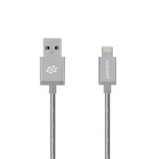 mBeat Toughlink 1.2m USB Cable, Lighting to USB-A