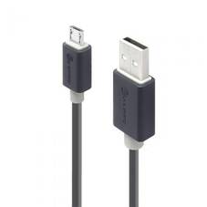 ALOGIC 3m USB 2.0 Micro Cable, USB Type A to Type B Micro USB