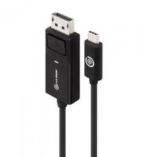 ALOGIC 2m USB-C Cable, USB-C to DisplayPort