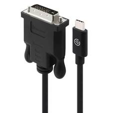 ALOGIC 2m USB-C Cable, USB-C to DVI