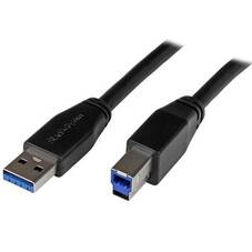 StarTech 10m Active USB3.0 Cable