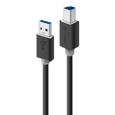 ALOGIC 3m USB 3.0 Type A to Type B Cable