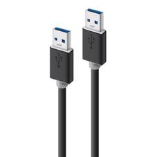 ALOGIC 1m USB 3.0 Type A to Type A Cable