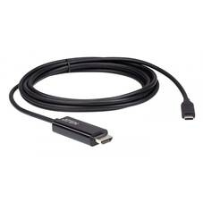 ATEN 2.7m USB-C TO HDMI Cable