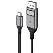 ALOGIC 1m Ultra USB-C to DisplayPort Cable