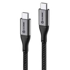ALOGIC 30cm Super Ultra USB 2.0 Cable