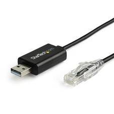 Startech 1.8m Cisco USB Console Cable