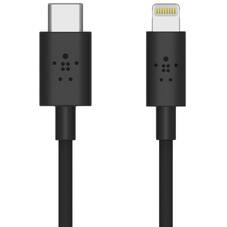 Belkin 1.2m USB-C to Lightning Cable