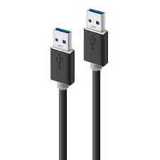 ALOGIC 3m USB 3.0 Type A to Type A Cable - Male to Male