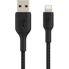 Belkin 15cm USB-A To Lightning Cable