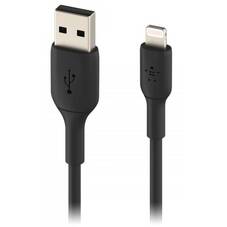 Belkin 1m USB-A To Lightning Charge/Sync Cable