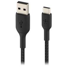 Belkin 15cm USB-A To USB-C Charge/Sync Cable