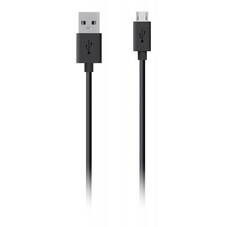 Belkin 1m Micro USB To USB-A Charge/Sync Cable