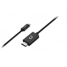 Cygnett 1.8m Unite USB-C to HDMI Cable
