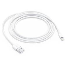 Apple Lightning to USB-A Cable, 2m