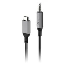 ALOGIC 1.5m Ultra USB-C Cable, USB-C (M) to 3.5mm Audio (M) Cable