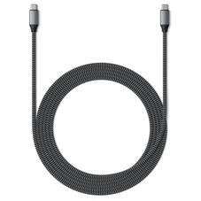 Satechi USB-C to USB-C Charging Cable, 2m