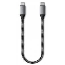 Satechi USB-C to USB-C Cable, 25cm