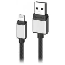 ALOGIC 2m Ultra Fast Plus USB-A to Lightning USB 2.0 Cable