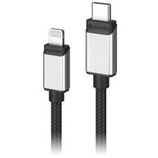 ALOGIC 1m Ultra Fast Plus USB-C to Lightning USB 2.0 Cable