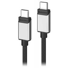 ALOGIC 2m Ultra Fast Plus USB-C to USB-C USB 2.0 Cable