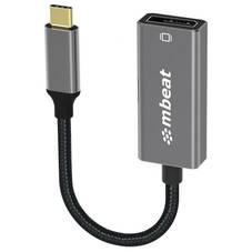 mBeat Elite USB-C to Display Port Adapter