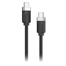 ALOGIC 1m Fusion Series USB-C GEN 3.2 Cable, Male to Male