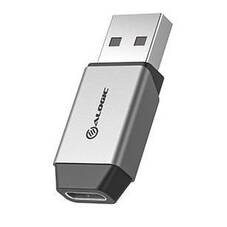 ALOGIC Ultra MINI USB-A(Male) To USB-C (Female) Adapter
