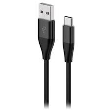 8Ware 1m Premium USB-C Type C Data Charger Cable
