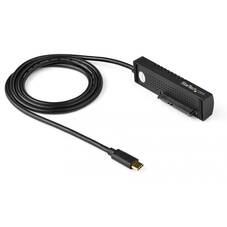StarTech USB-C to SATA Adapter
